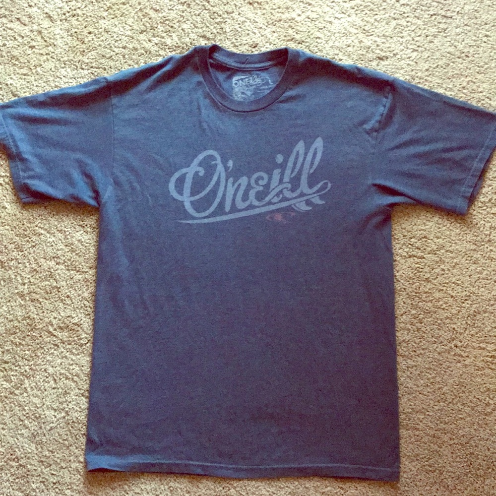 O’Neill tee